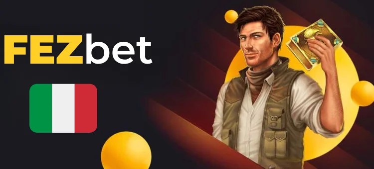 Fezbet Casino: il Mondo del Gioco d'azzardo Imbattibile